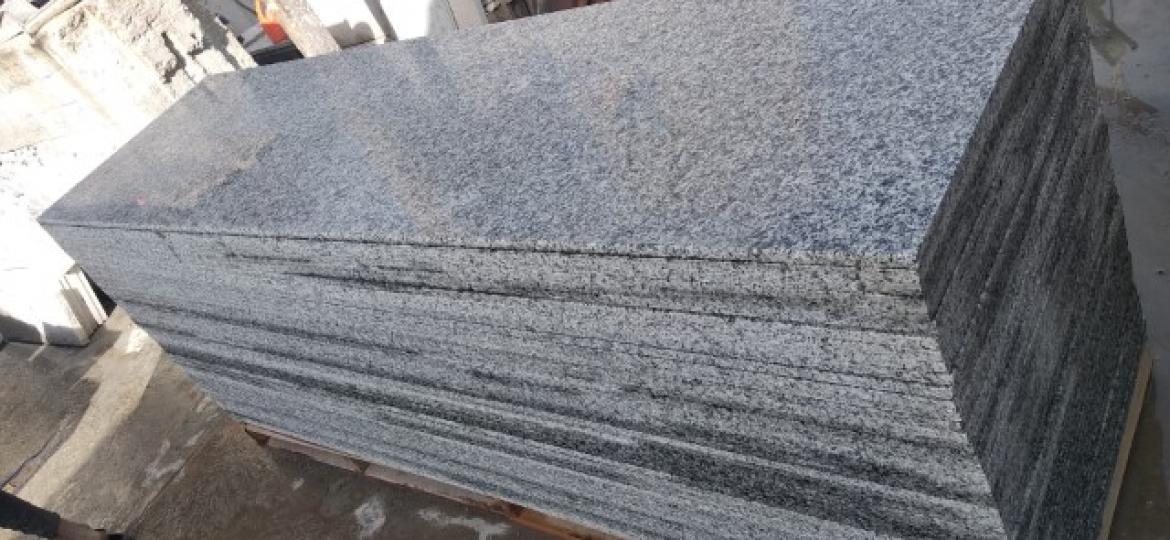 New Halayeb Granite countertops 